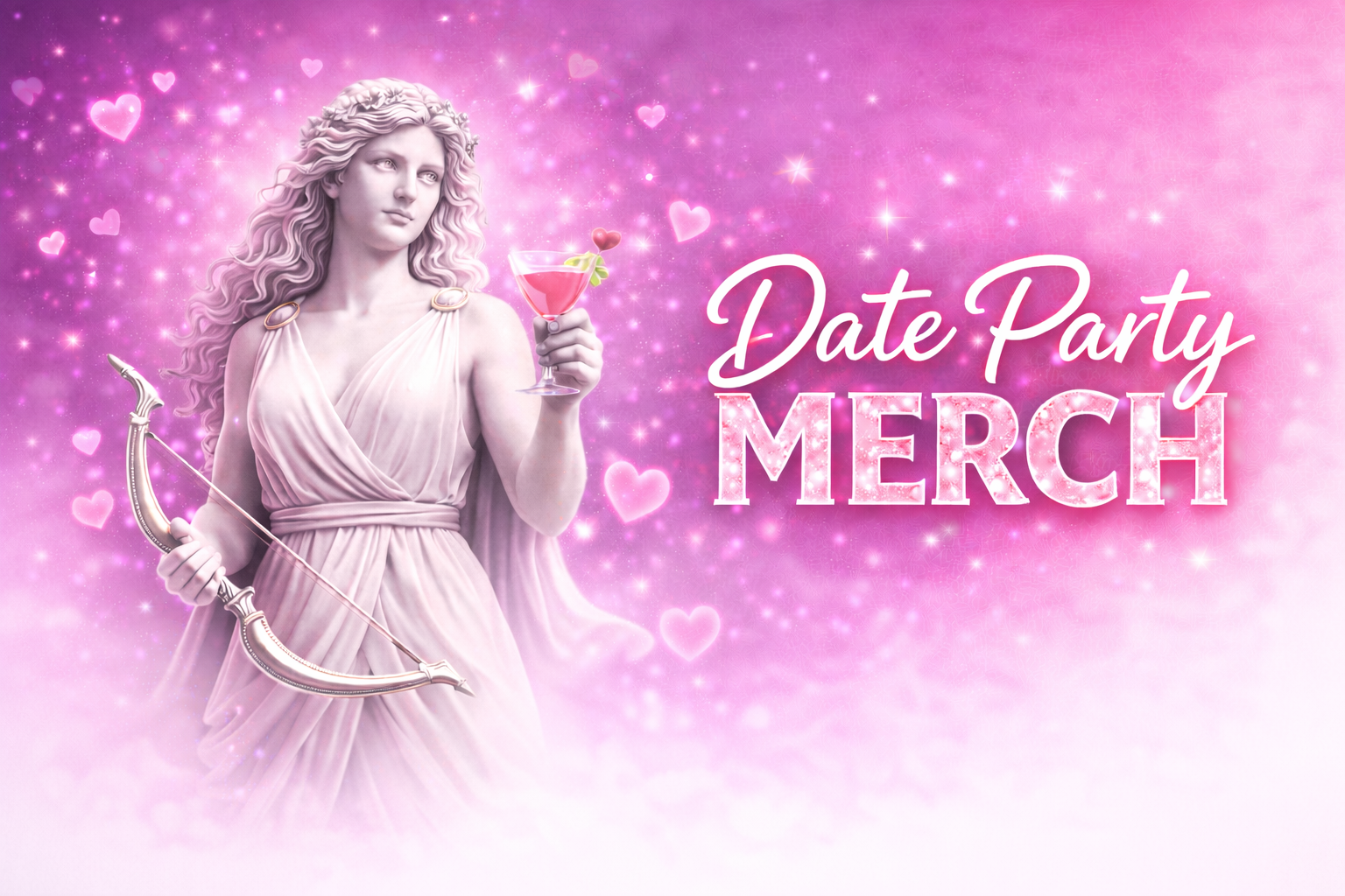 DATE PARTY DESIGNS