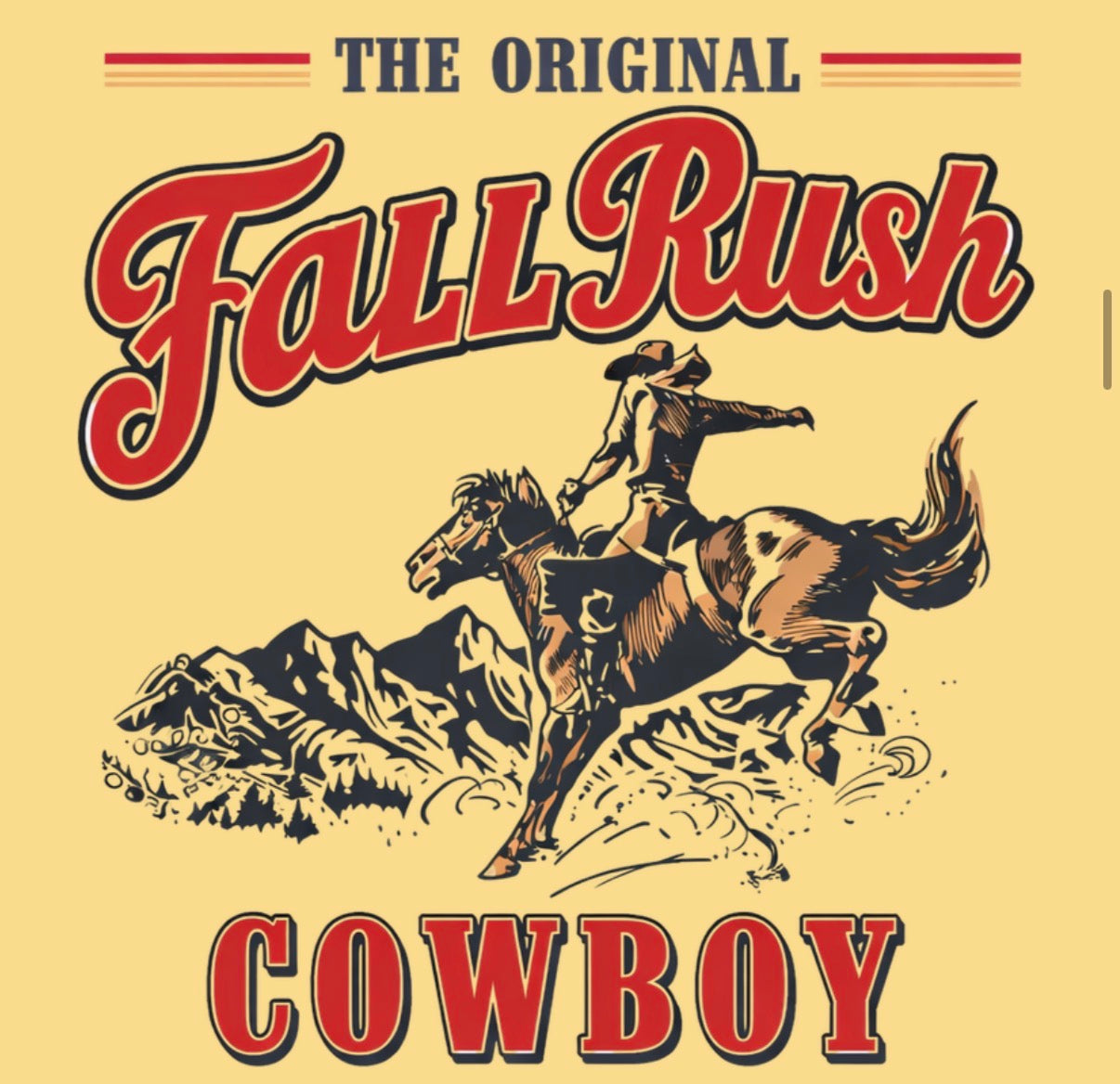 COWBOY