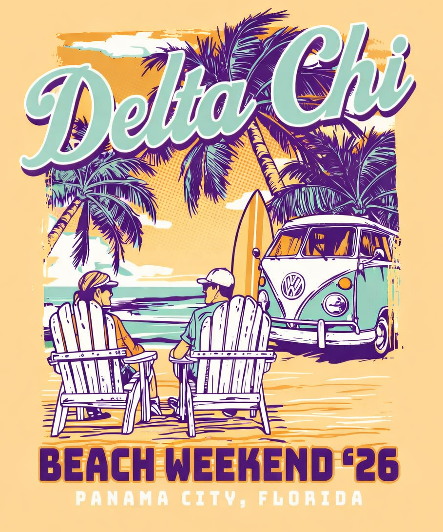 BEACH WEEKEND