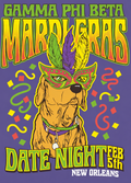 MARDI GRAS