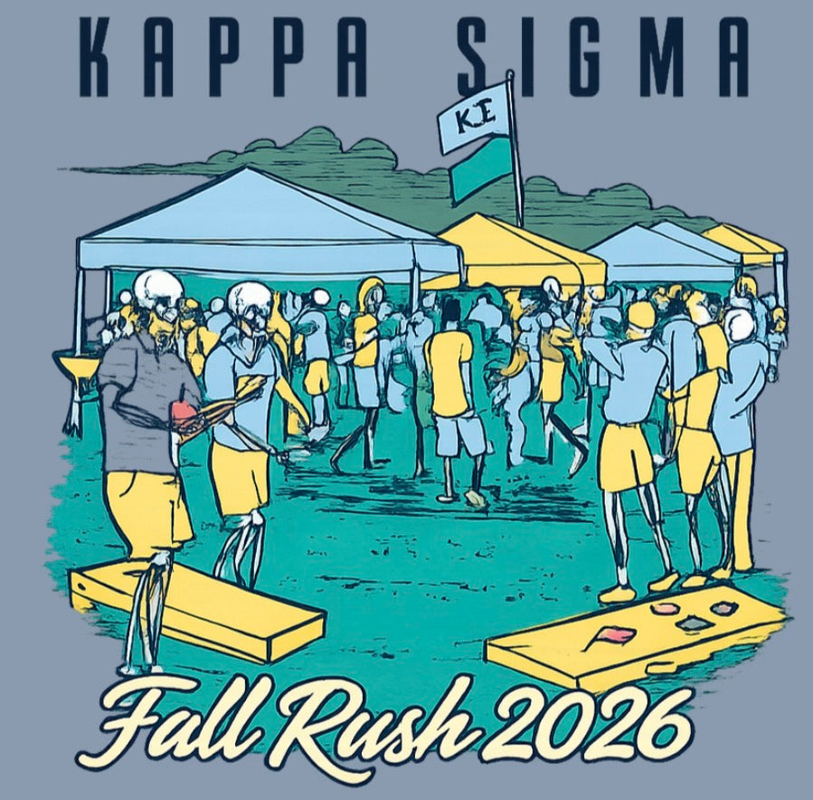 TAILGATE