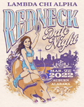 REDNECK