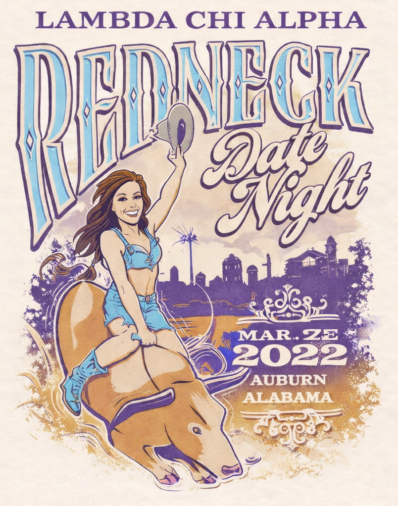 REDNECK
