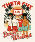 BEACH WEEKEND V2