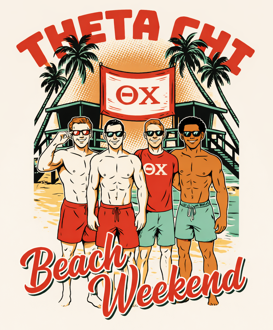 BEACH WEEKEND V2