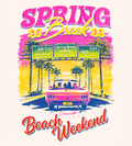 BEACH WEEKEND V3